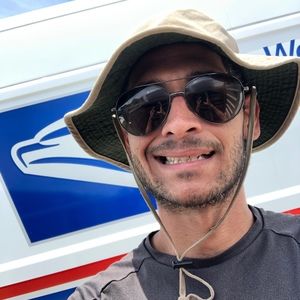 Meet your Posher, Pedro